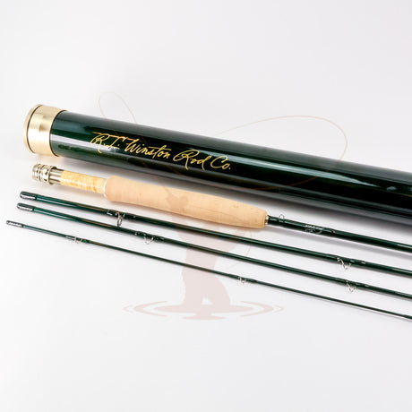 Winston Air 380-4 in Like New condition