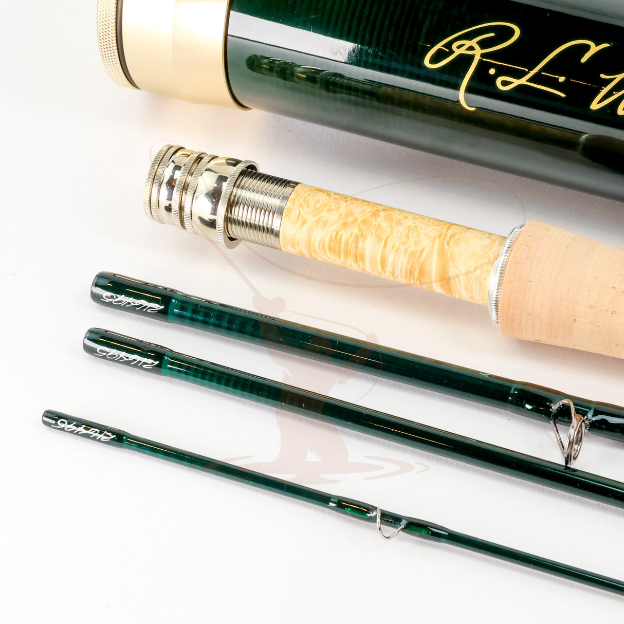 Winston Air 380-4 in Like New condition