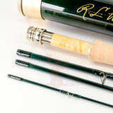 Winston Air 380-4 in Like New condition