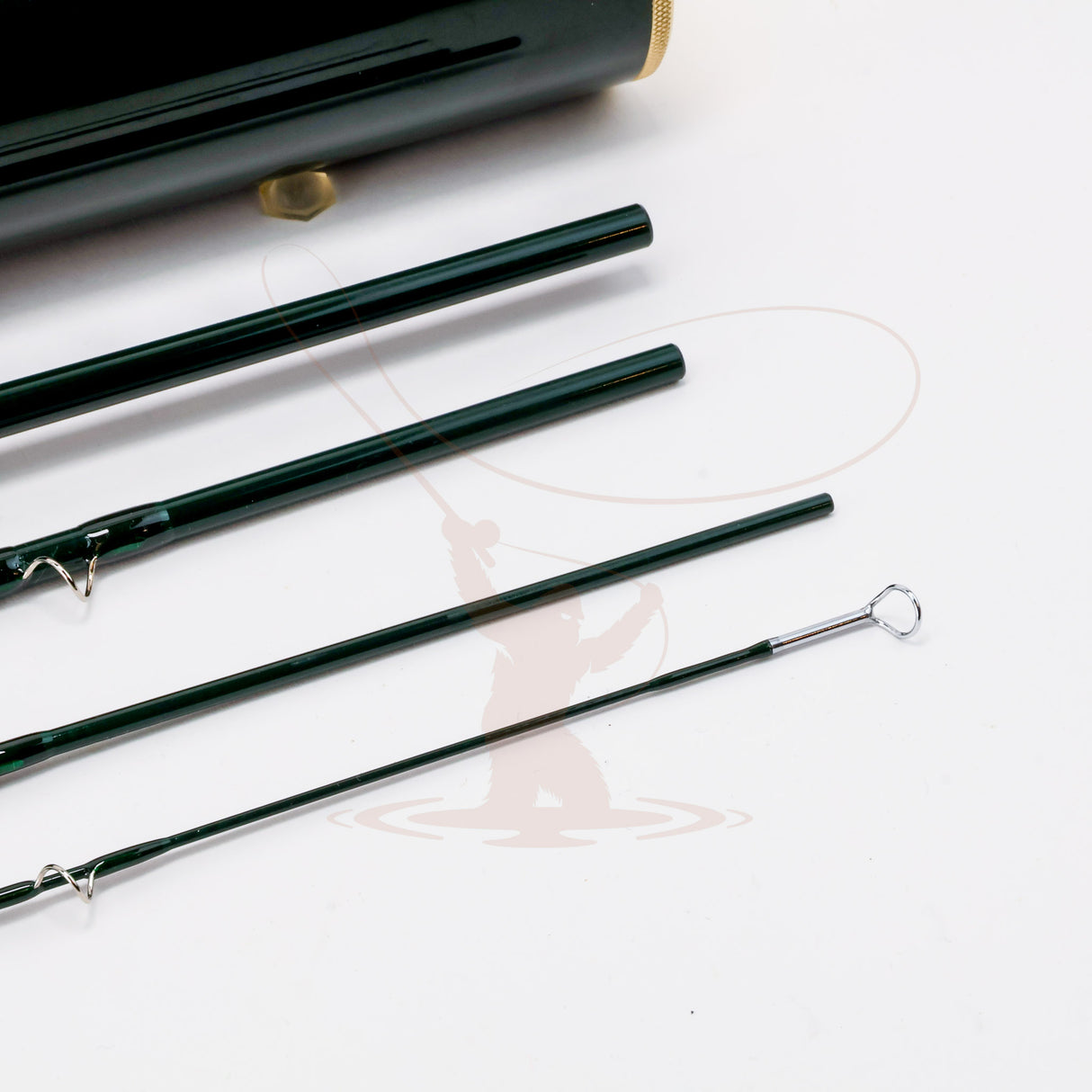 Winston Air 380-4 in Like New condition