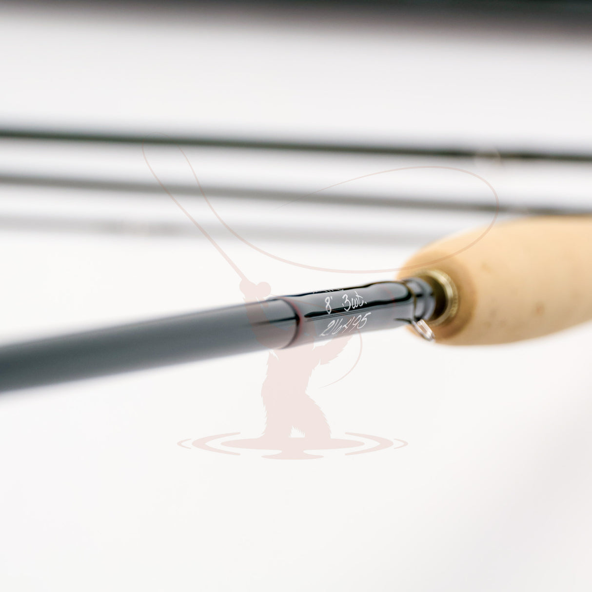 Winston Air 380-4 in Like New condition