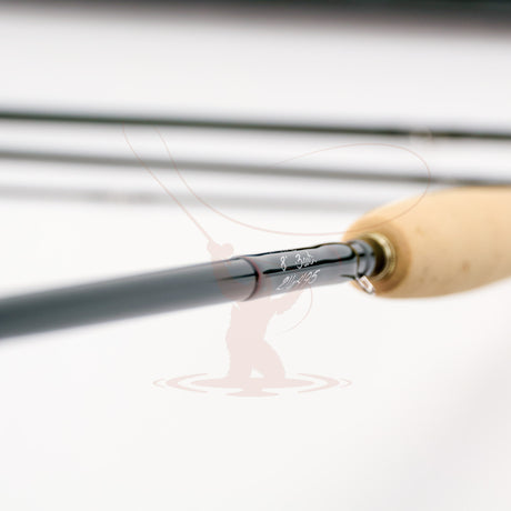 Winston Air 380-4 in Like New condition