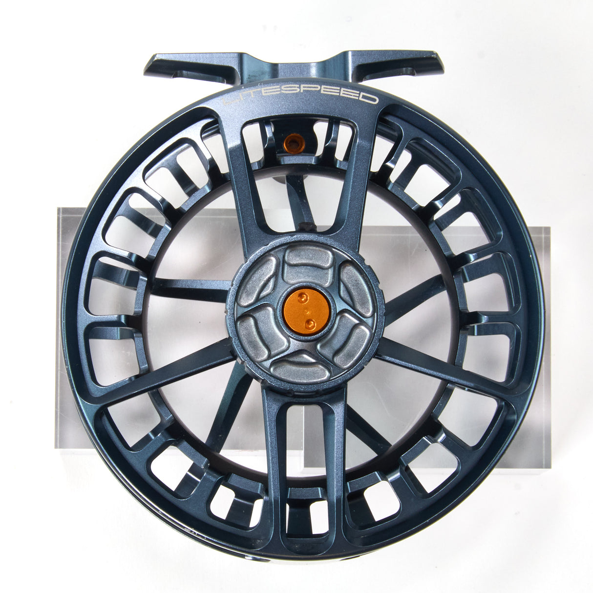 Lamson Litespeed F -5+ in Great condition