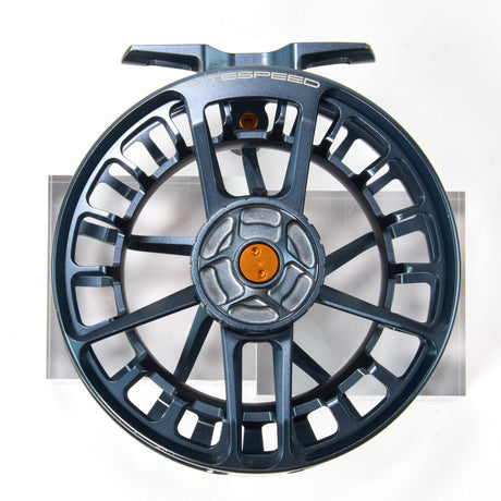 Lamson Litespeed F -5+ in Great condition