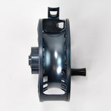 Lamson Litespeed F -5+ in Great condition
