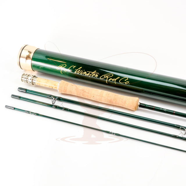 Winston Air 2 496-4 in Great condition