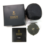 Hardy 1939 Bougle Heritage 3 1/4 in Great condition