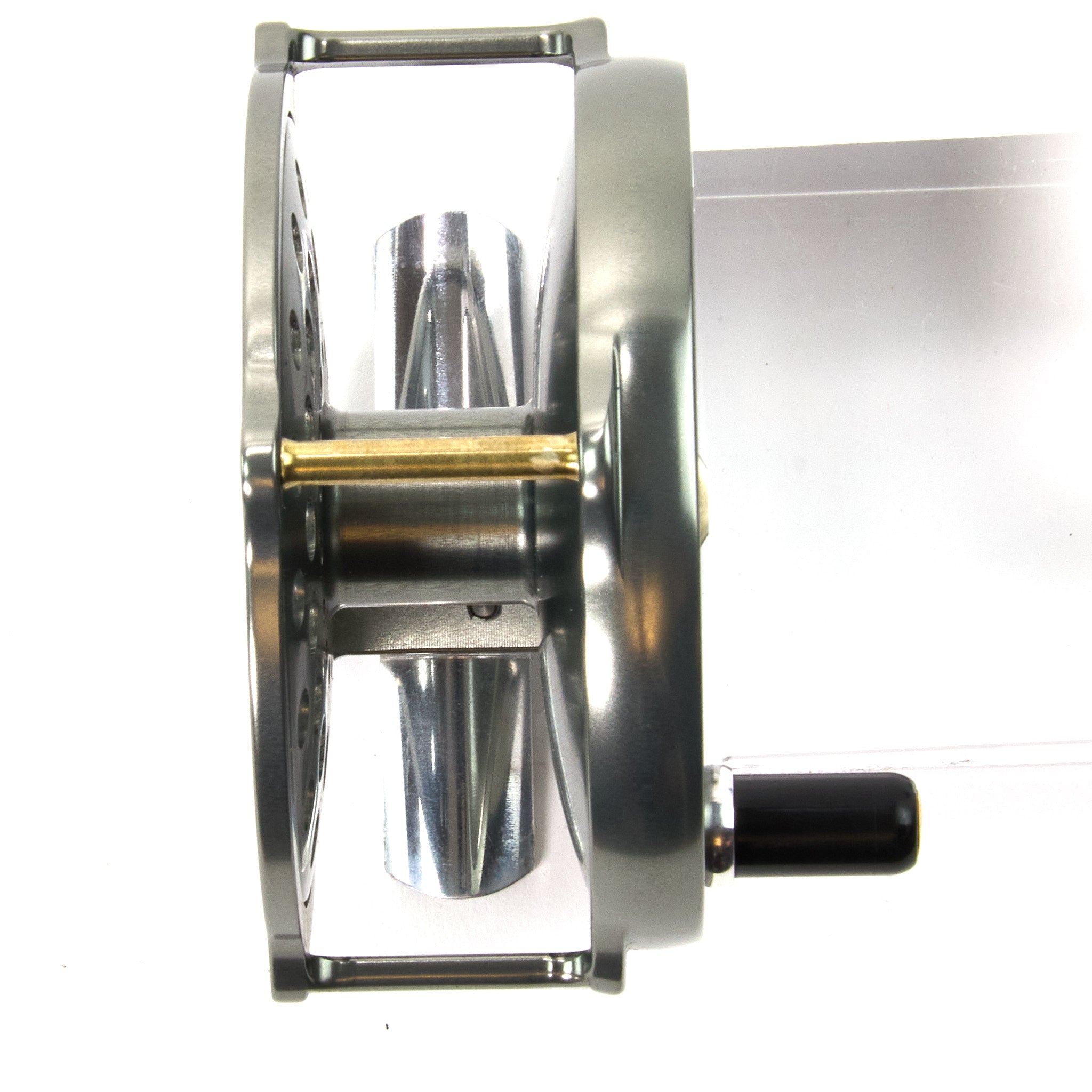 Hardy 1939 Bougle Heritage 3 1/4 - REEL1166 – Recast Fly Fishing