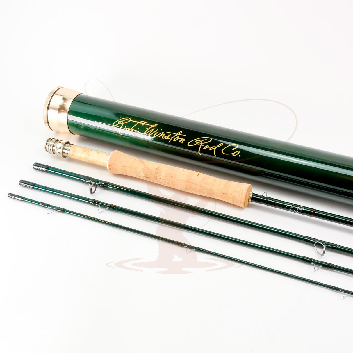 Winston Air 2 596-4 in Great condition