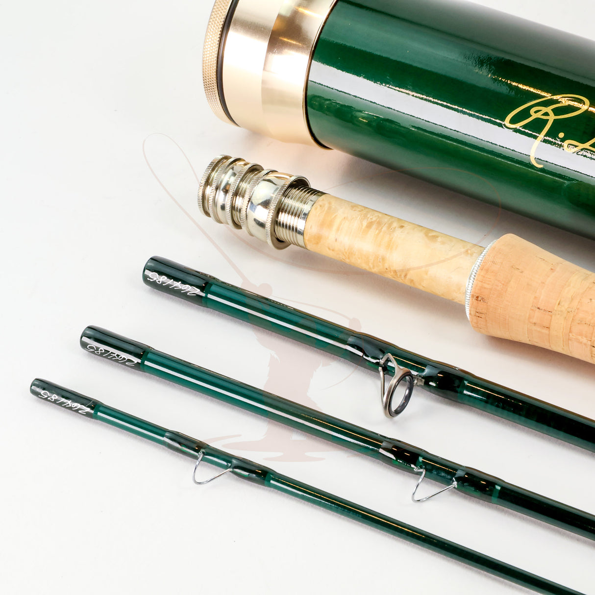 Winston Air 2 596-4 in Great condition