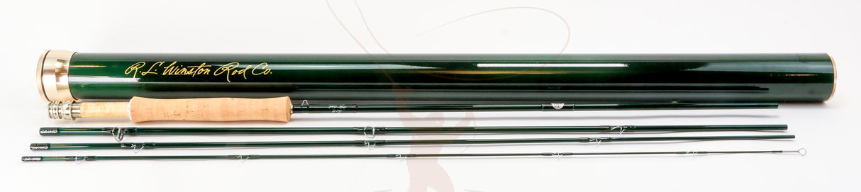 Winston Air 2 596-4 in Great condition