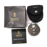 Hardy Marquis LWT 5 in Great condition