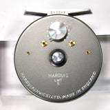 Hardy Marquis LWT 5 in Great condition