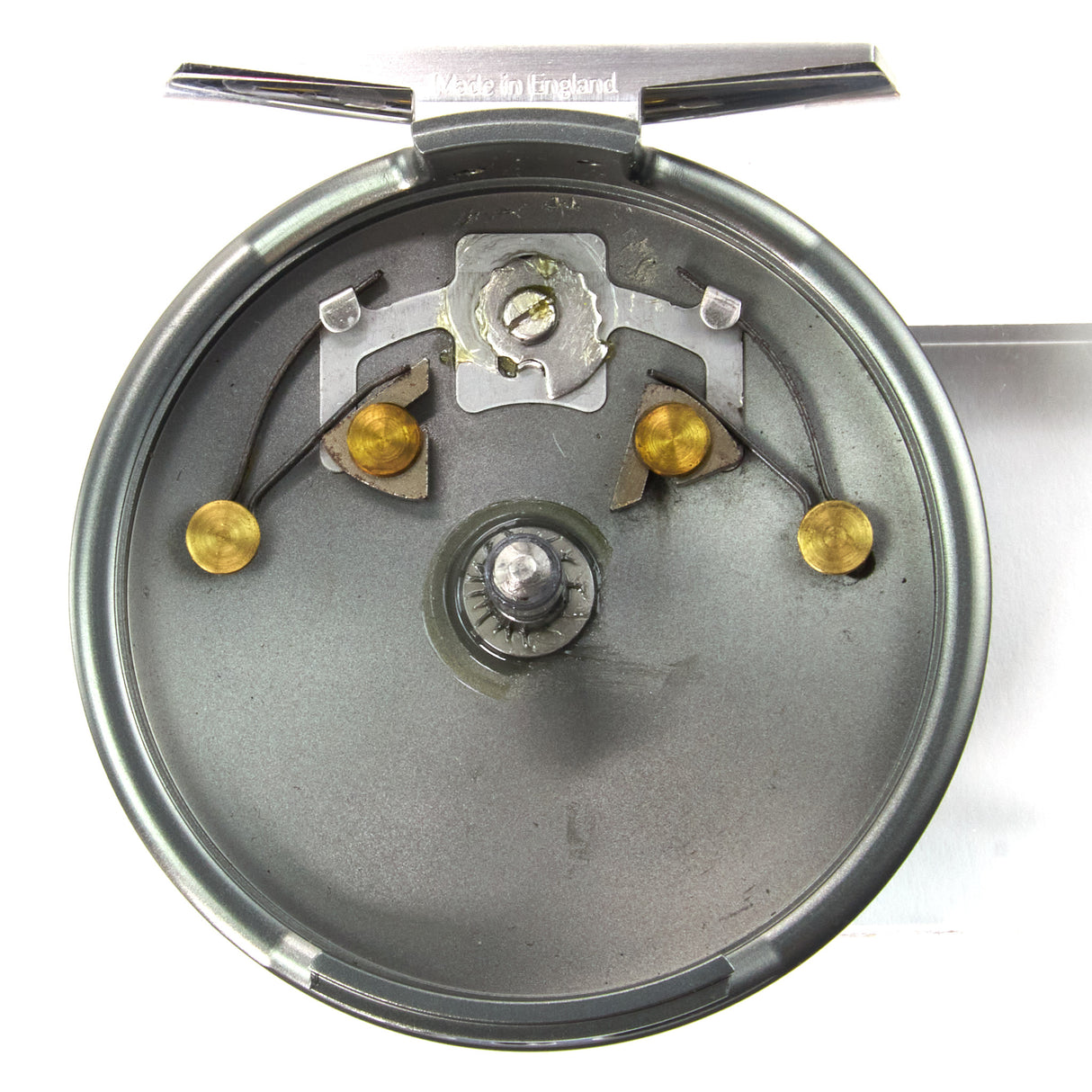 Hardy Marquis LWT 5 in Great condition