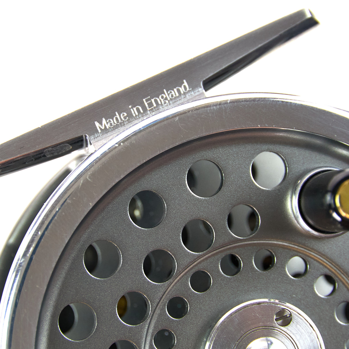 Hardy Marquis LWT 5 in Great condition