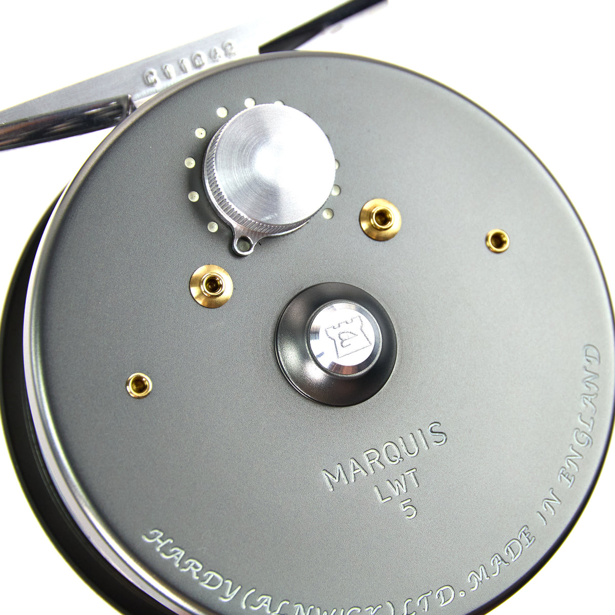 Hardy Marquis LWT 5 in Great condition