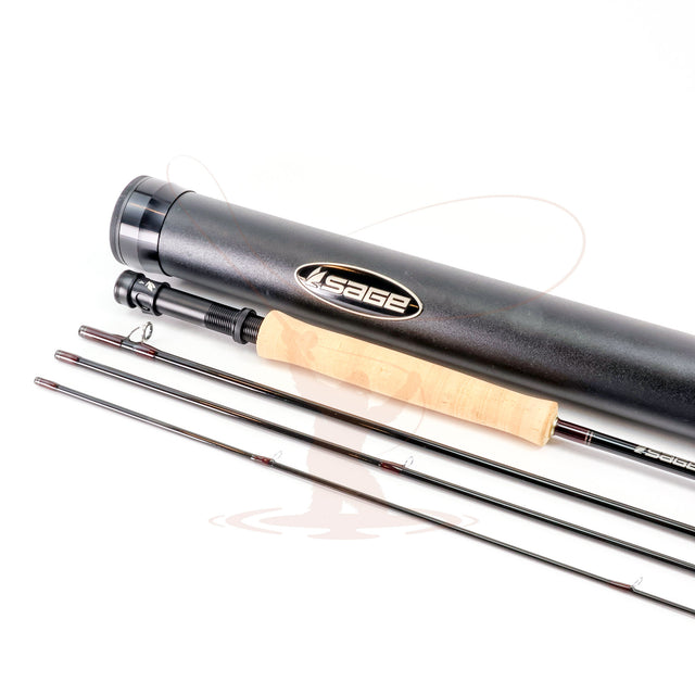 Sage ESN 4100-4 in Great condition