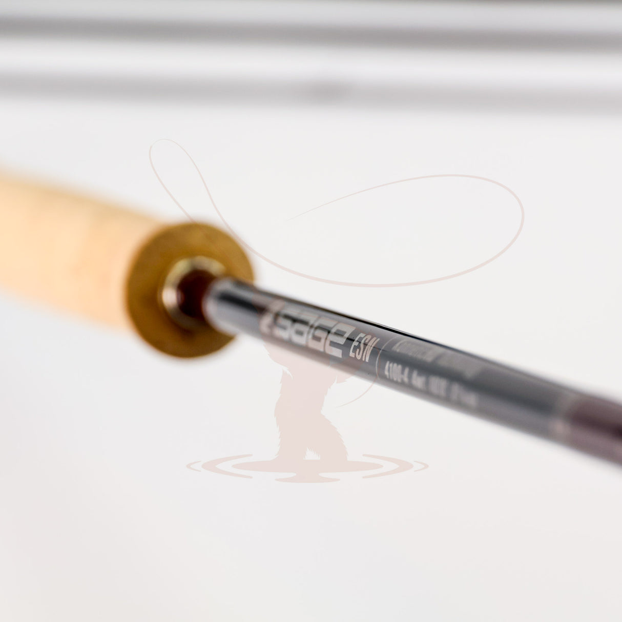 Sage ESN 4100-4 in Great condition