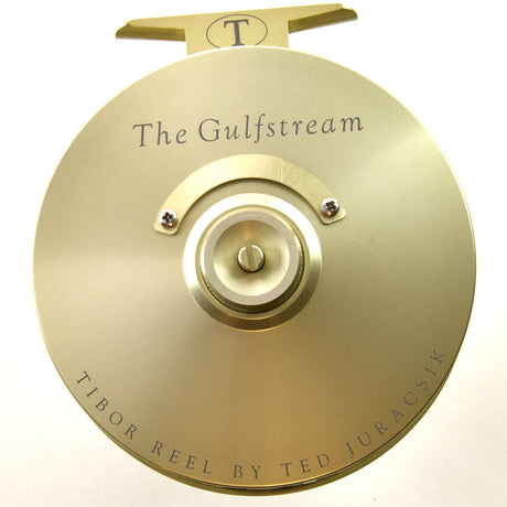 Tibor Gulfstream in Great condition