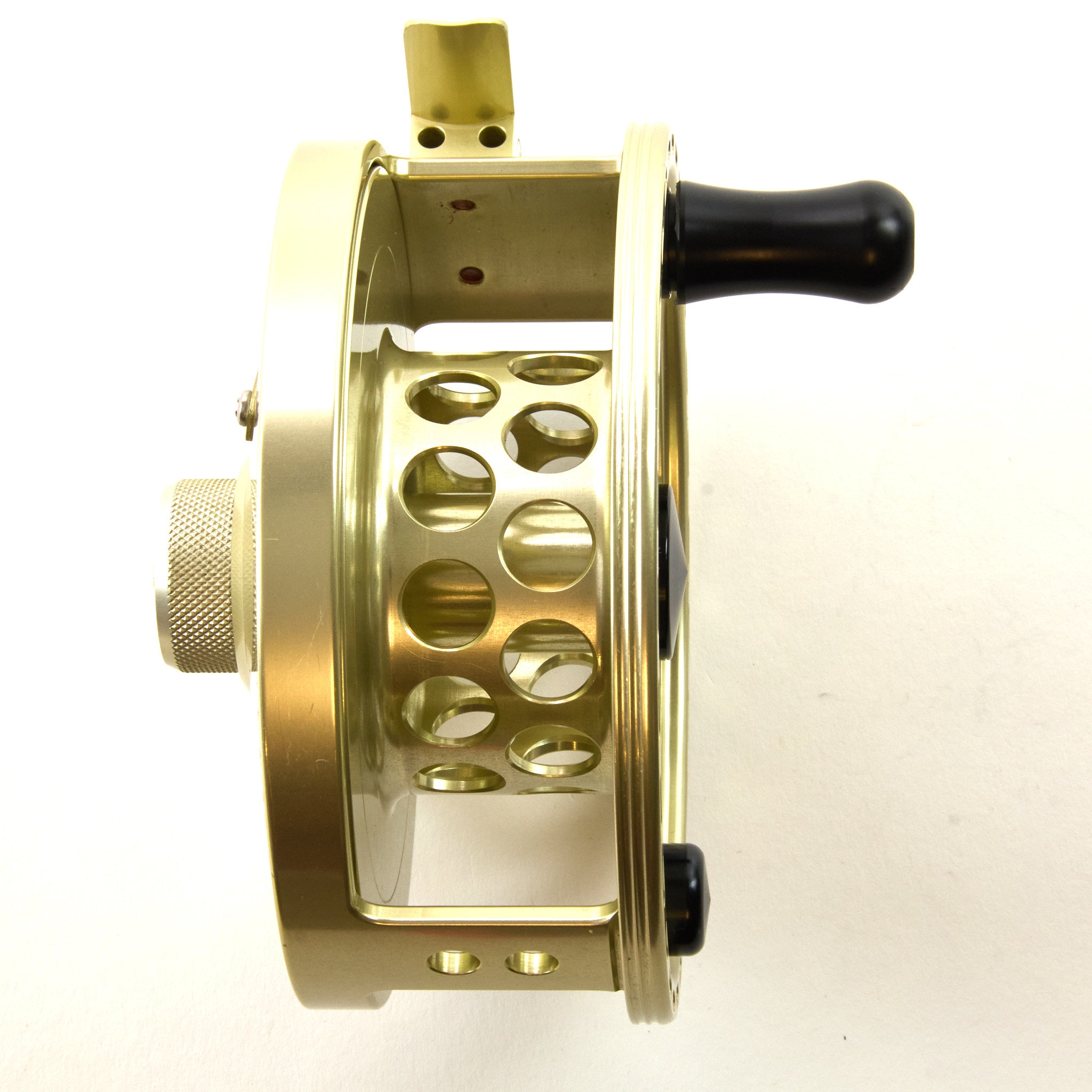 Tibor Gulfstream - REEL1168 – Recast Fly Fishing