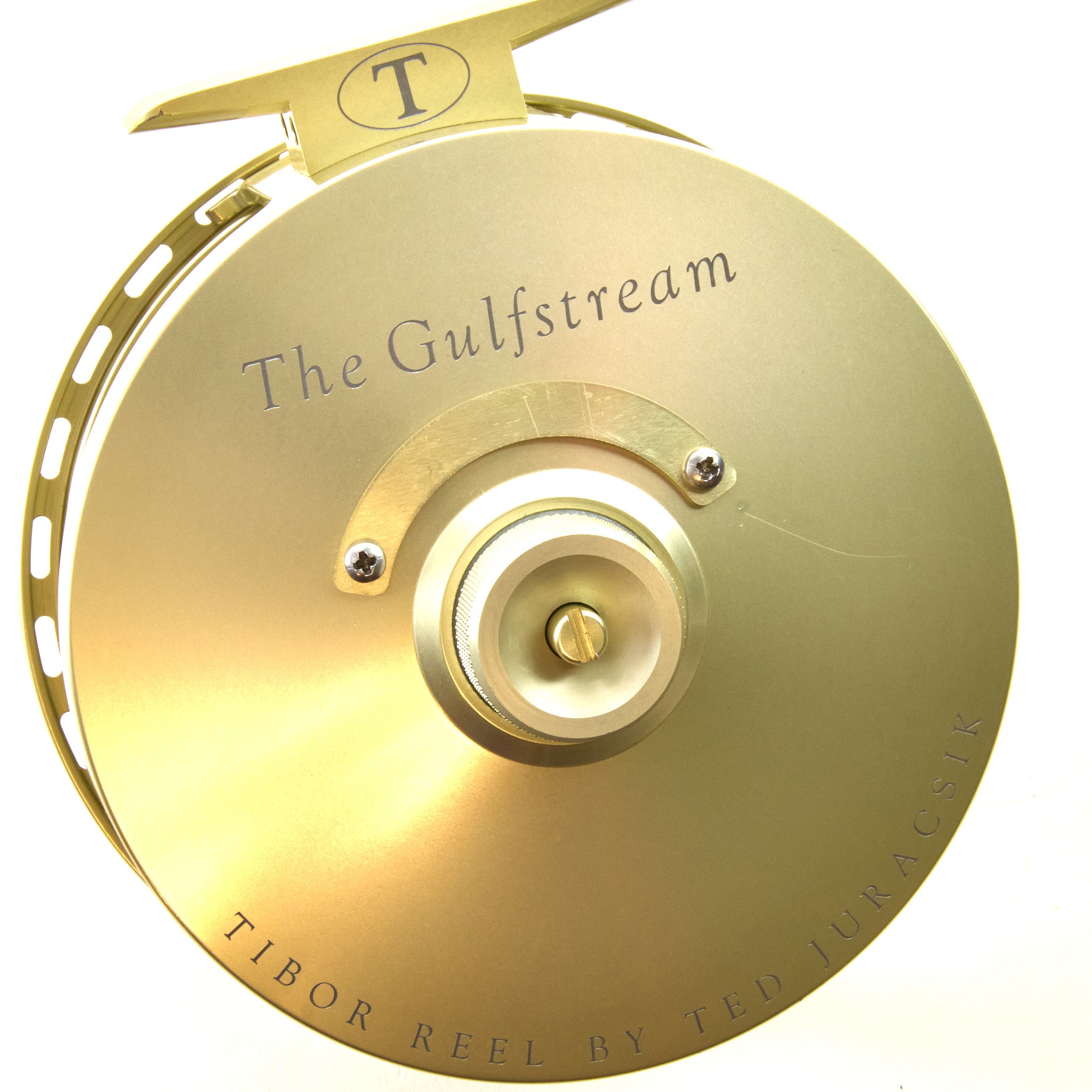 Tibor Gulfstream - REEL1168 – Recast Fly Fishing