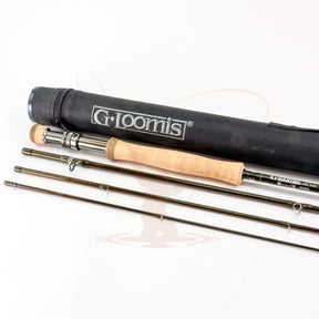 G. Loomis IMX-Pro 696-4 in Great condition