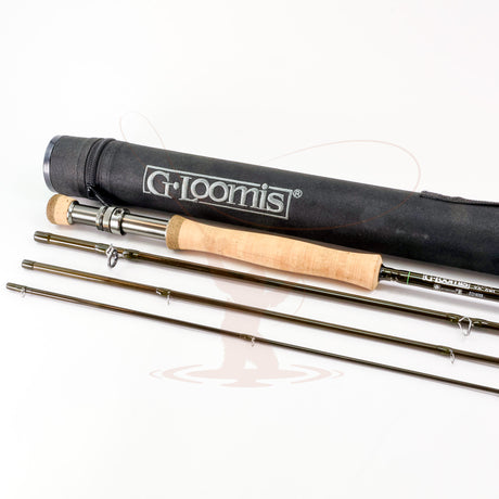 G. Loomis IMX-Pro 696-4 in Great condition