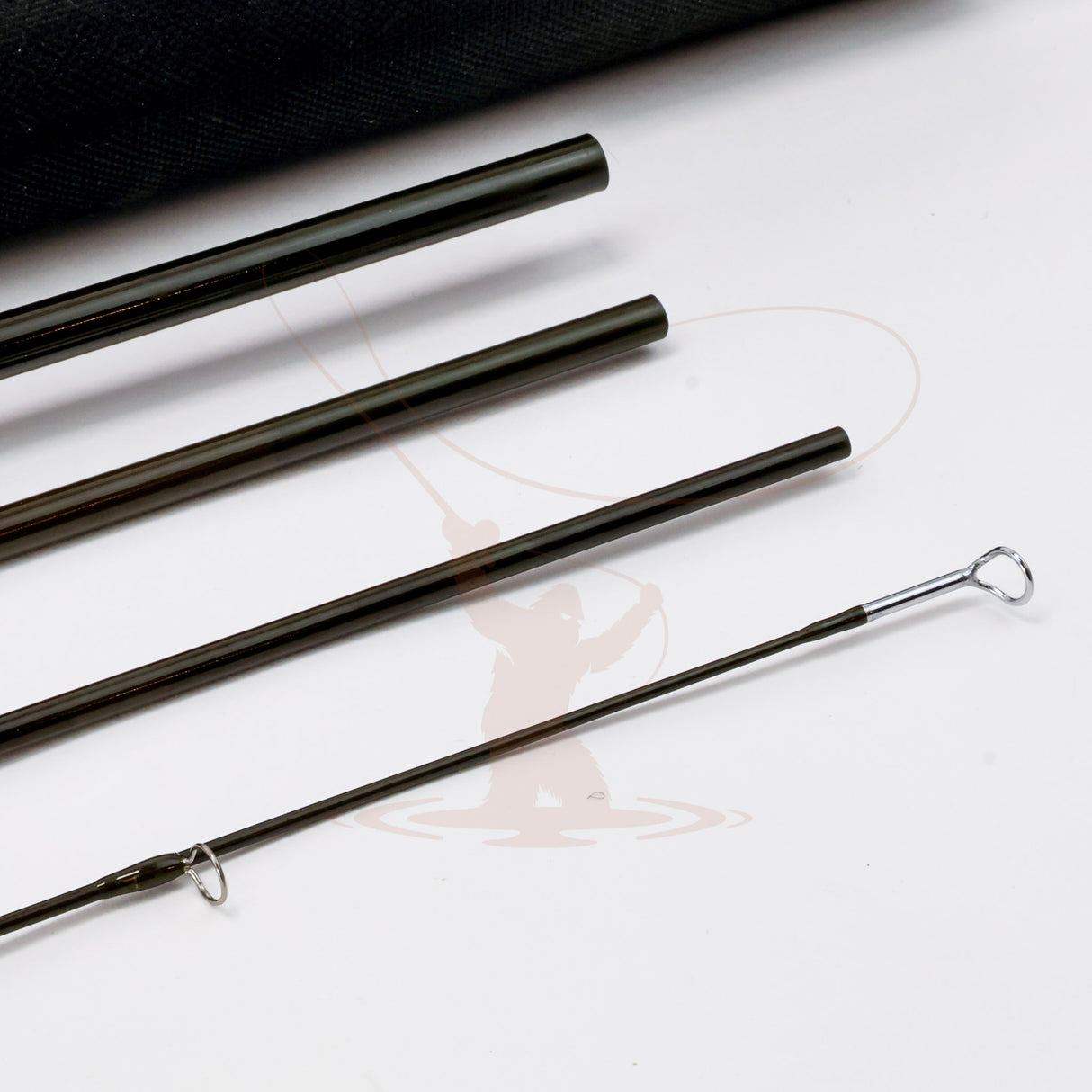 G. Loomis IMX-Pro 696-4 in Great condition