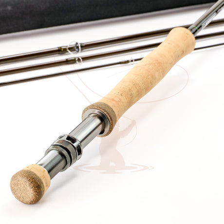 G. Loomis IMX-Pro 696-4 in Great condition