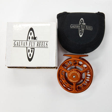 Galvan Rush Light 5 in Great condition