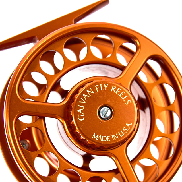 Galvan Rush Light 5 in Great condition
