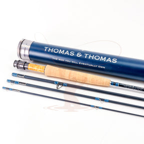 Thomas & Thomas Avantt 906-4 in Great condition