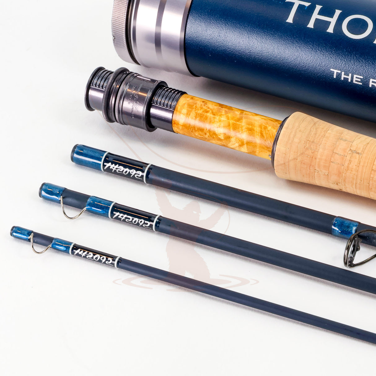 Thomas & Thomas Avantt 906-4 in Great condition