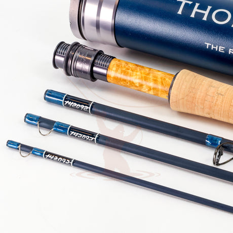 Thomas & Thomas Avantt 906-4 in Great condition