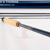 Thomas & Thomas Avantt 906-4 in Great condition