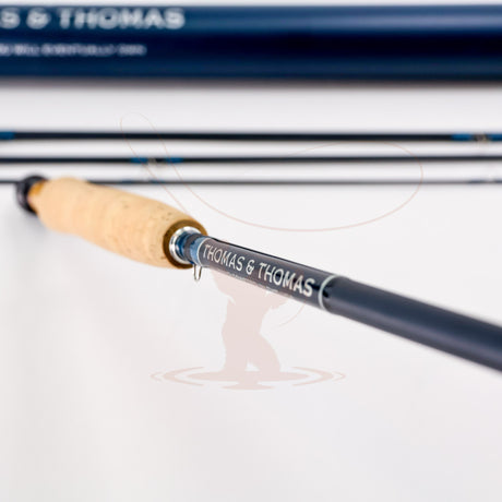 Thomas & Thomas Avantt 906-4 in Great condition