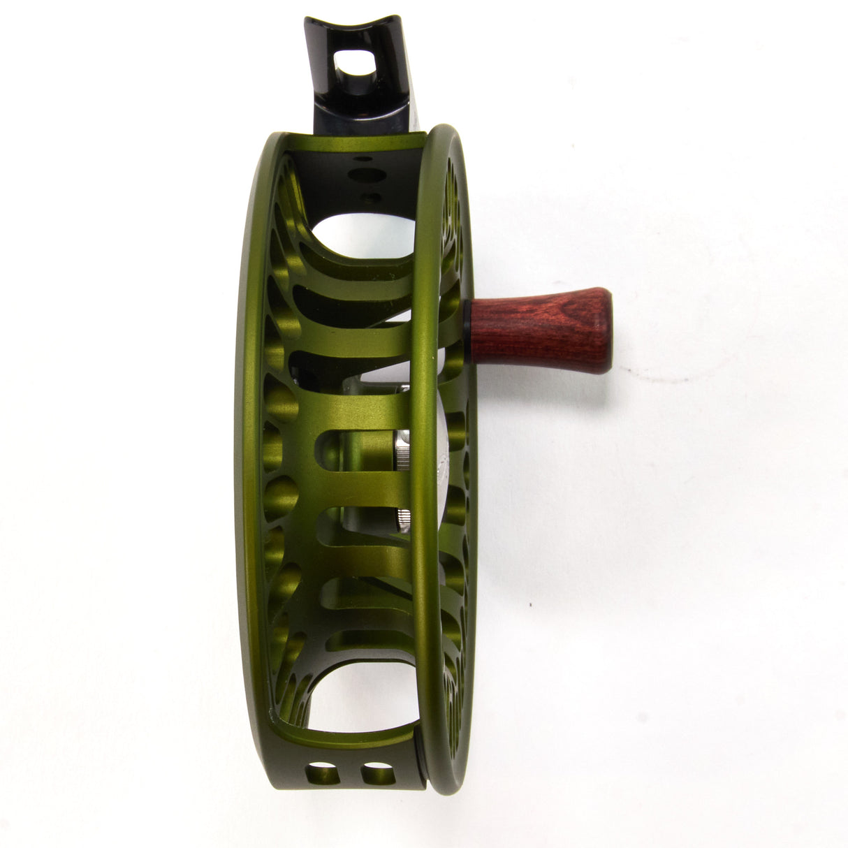 Abel TR 5/6 in Like New condition
