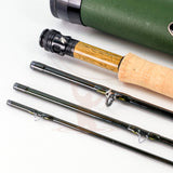 Sage X 4100-4 in Great condition