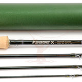 Sage X 4100-4 in Great condition