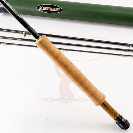 Sage X 4100-4 in Great condition