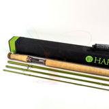 Hardy Ultralite NSX DH #6/7 11'6" in Like New condition