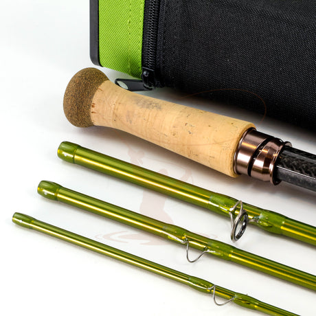 Hardy Ultralite NSX DH #6/7 11'6" in Like New condition