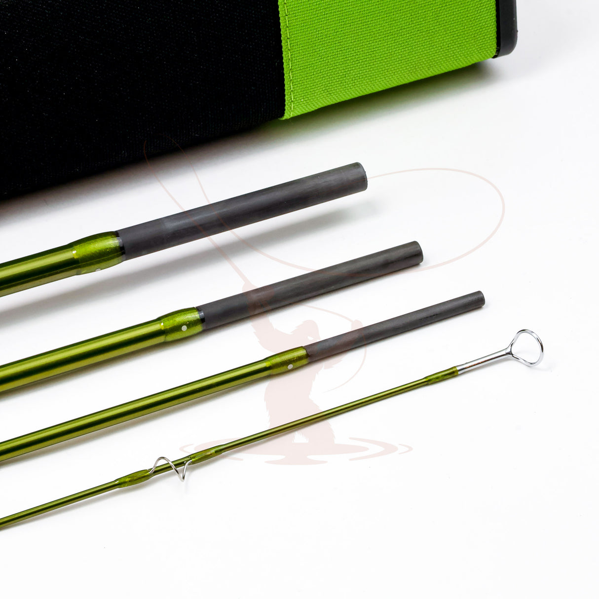 Hardy Ultralite NSX DH #6/7 11'6" in Like New condition