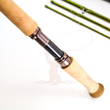 Hardy Ultralite NSX DH #6/7 11'6" in Like New condition