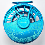 Hatch Custom Saltwater Slam Tarpon 11 Plus in Like New condition