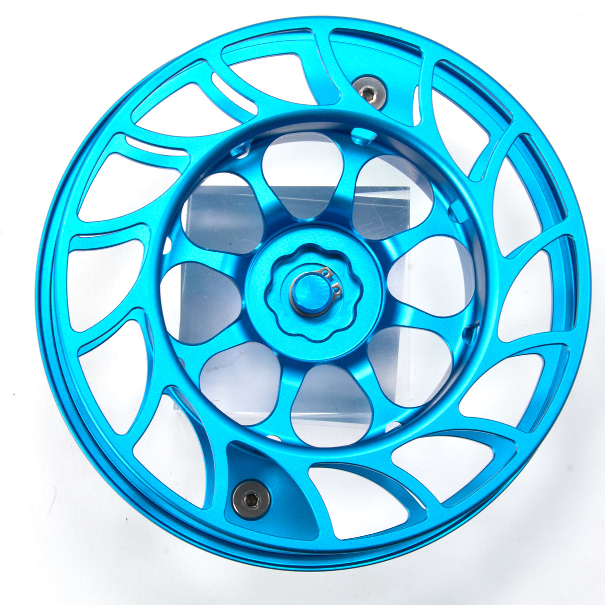 Hatch Custom Saltwater Slam Tarpon 11 Plus in Like New condition