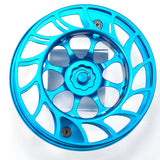 Hatch Custom Saltwater Slam Tarpon 11 Plus in Like New condition