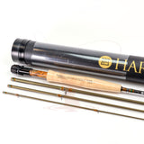 Hardy Marksman 380-4 in Like New condition