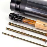 Hardy Marksman 380-4 in Like New condition