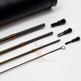 Hardy Marksman 380-4 in Like New condition